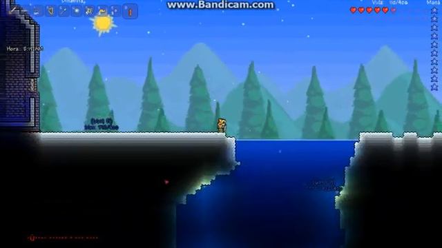 приключения в terraria часть 1 смотреть онлайн