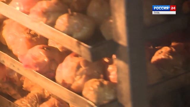 Пробизнес (Белевская пастила)