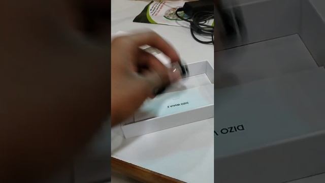 Dizo Watch 2 Unboxing ⚡ Best Smart watch under 2000 смотреть онлайн