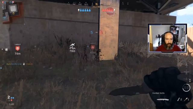 Testing out my new 1440p monitor! HP Omen 25L! смотреть онлайн