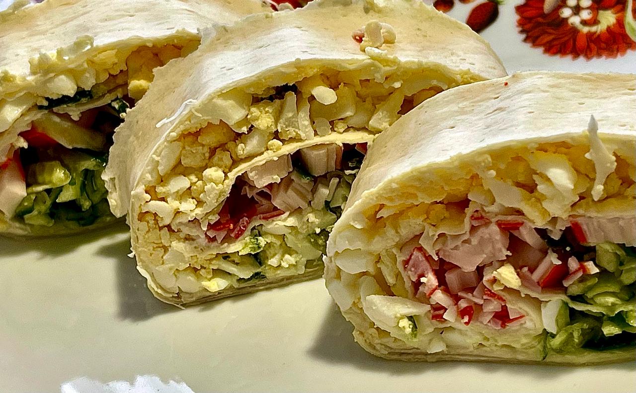 Кулинарное Царство