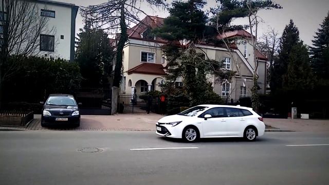 ПОЛЬША. То что не покажут по ТВ