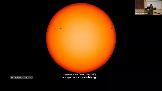 Signals from the Stellar Disco: Decoding the Secret Messages in Starlight | Dr. Emily Leiner смотреть онлайн