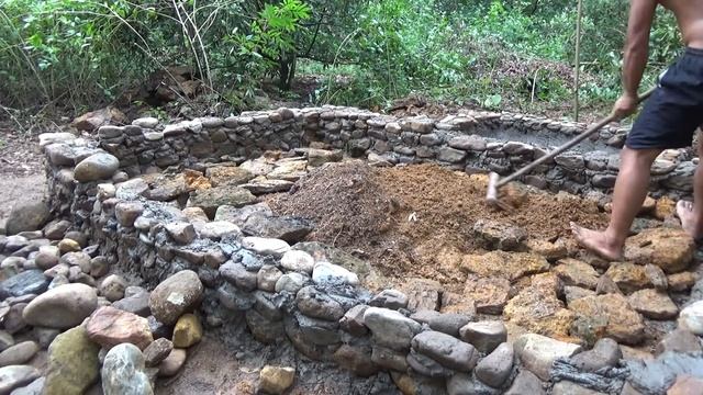 дом для кабанчика пойманого в ловушку часть 1 смотреть онлайн