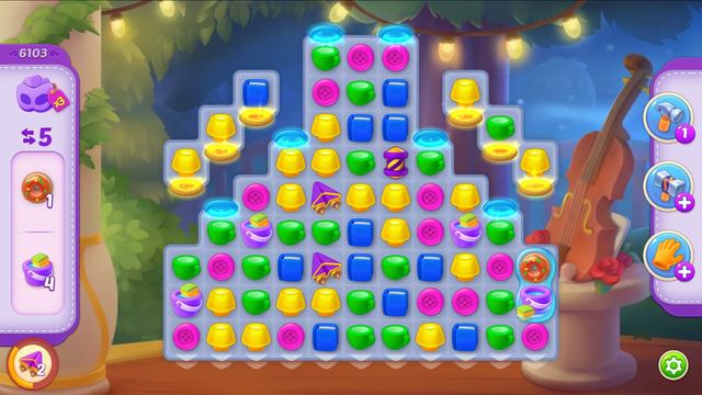 HomeScapes Дворецкий 682 уровни 6096-6109 Первый выпуск радио Любимое Ретро и наезд Властей