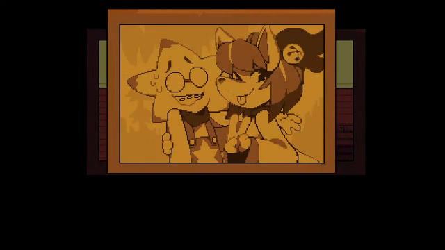 Undertale YELLOW Genocide Ceroba Bossfight