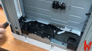 Kyocera 2040/2540 трещит, jam 4211