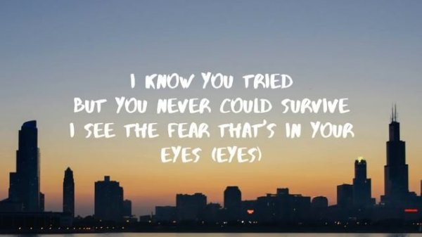 Migos & Marshmello - Danger Lyrics