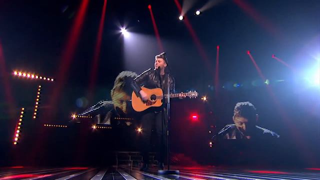 EVERY Single JAMES ARTHUR Performance On X Factor UK! WINNER ALERT! | X Factor Global