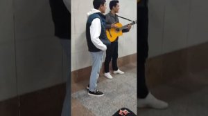 Там когда та были мы