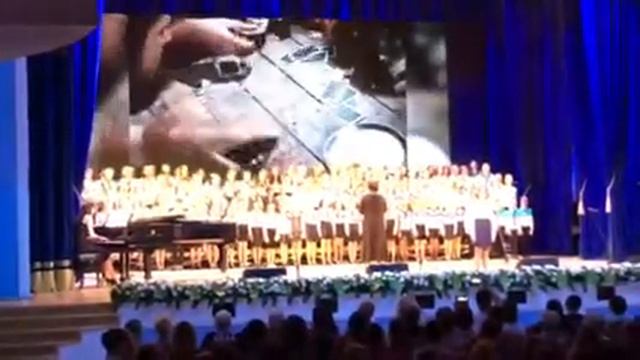 Веселый ветер