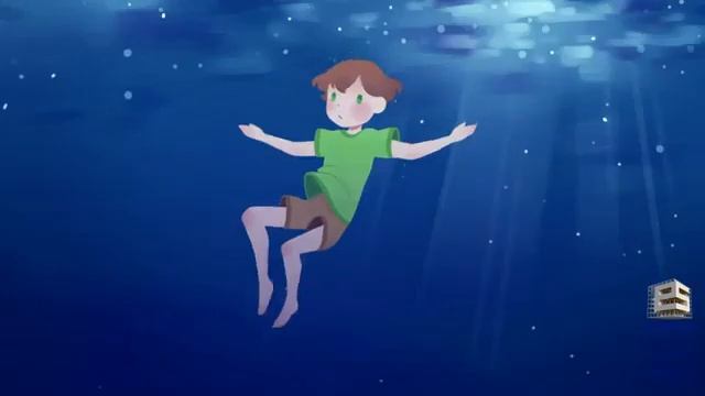 Безопасность на воде видеоурок для детей смотреть онлайн