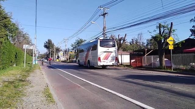 Yutong/Mercedes Benz/nueva isla val смотреть онлайн