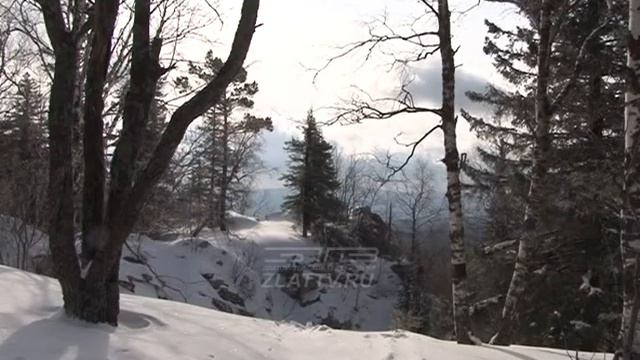 Златоустовский «Таганай» готов предложить Леонардо ДиКаприо экстремальную экскурсию на Метеостанцию смотреть онлайн