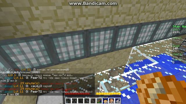 лаунчер Minecraft с Minegame смотреть онлайн