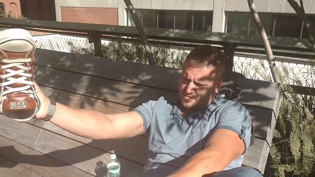 Ресторан российской сети «Теремок» в Нью-Йорке смотреть онлайн