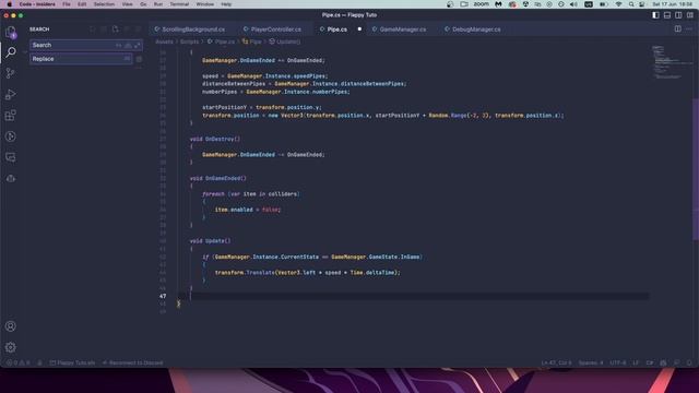 COMMENT CRÉER un JEU MOBILE COMPLET sur UNITY en 2023 ?️ смотреть онлайн