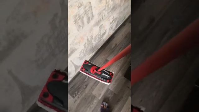 Полный обзор швабры 