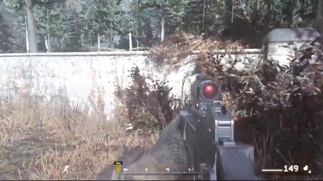 CALL OF DUTY MODERN WARFARE REMASTERED Gameplay Walkthrough Part 02 #callofduty #remastered смотреть онлайн