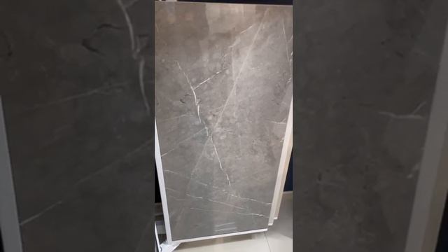 Керамогранит под камень 60x120 Skala серый глянец смотреть онлайн