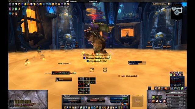 TankSpot's Guide to Icecrown Festergut (Hard) смотреть онлайн