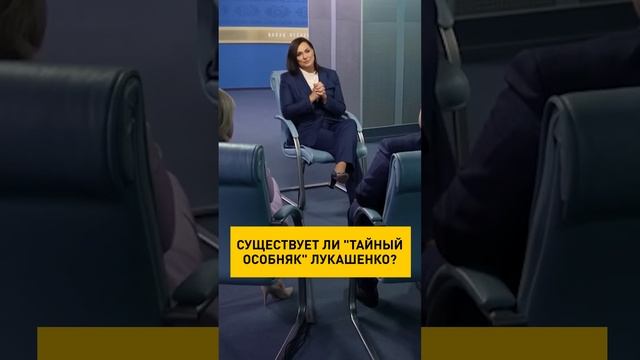 Существует ли "тайный особняк" #Лукашенко? #shortvideo #ОНТ смотреть онлайн