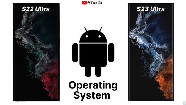 ?Samsung Galaxy S23 Ultra ? Samsung Galaxy S22 Ultra? смотреть онлайн