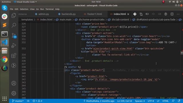 DJANGO IMAGEKIT | RESIZE AND CHANGE IMAGE QUALITY | DJANGO SLUG FOR URL Into смотреть онлайн