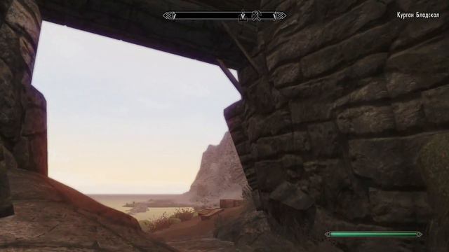 Dragonborn - Часть 12 (Раскопки и камни) смотреть онлайн