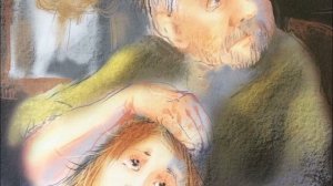 Чучело. 4 глава. Краткое содержание