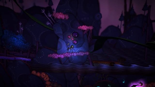 ВО ЧТО ПОИГРАТЬ - FLIPPING DEATH (PC, PS4, Xbox One, Switch) смотреть онлайн