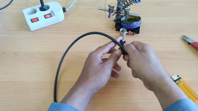 How to Make XLR to RCA Adapter DIY смотреть онлайн