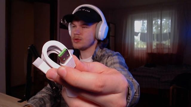 Распаковка + мнение об RAZER Barracuda X (2022) смотреть онлайн