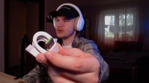 Распаковка + мнение об RAZER Barracuda X (2022)