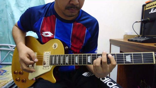 Review Les paul epiphone standard (gold top) смотреть онлайн