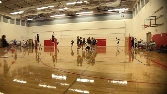 Lake Stevens High School vs. Jackson - Linda Sheridan Volleyball Classic - Set 2 смотреть онлайн