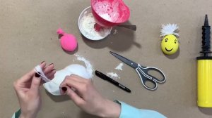 Делаем игрушку «Капитошка» своими руками!