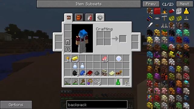 Minecraft | KhrystiCraft Reloaded | Episode 2 смотреть онлайн