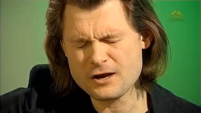 "Благословенная земля" Александр Перлов музыка и слова А. Перлов смотреть онлайн