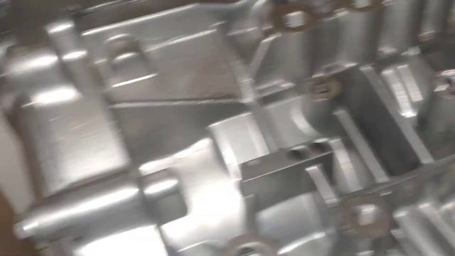 Мотор Kia/Hyundai G4KD (новый)