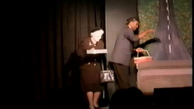 Driving Miss Daisy (Entire Version) смотреть онлайн