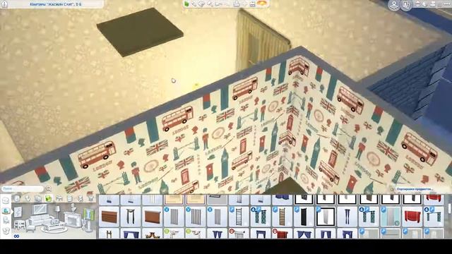 Квартира с двумя спальнями в городке Сан-Мишуно смотреть онлайн