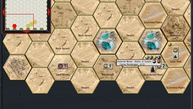 Armageddon Empires - Part 2 | Game Mechanics, for those new to the game смотреть онлайн