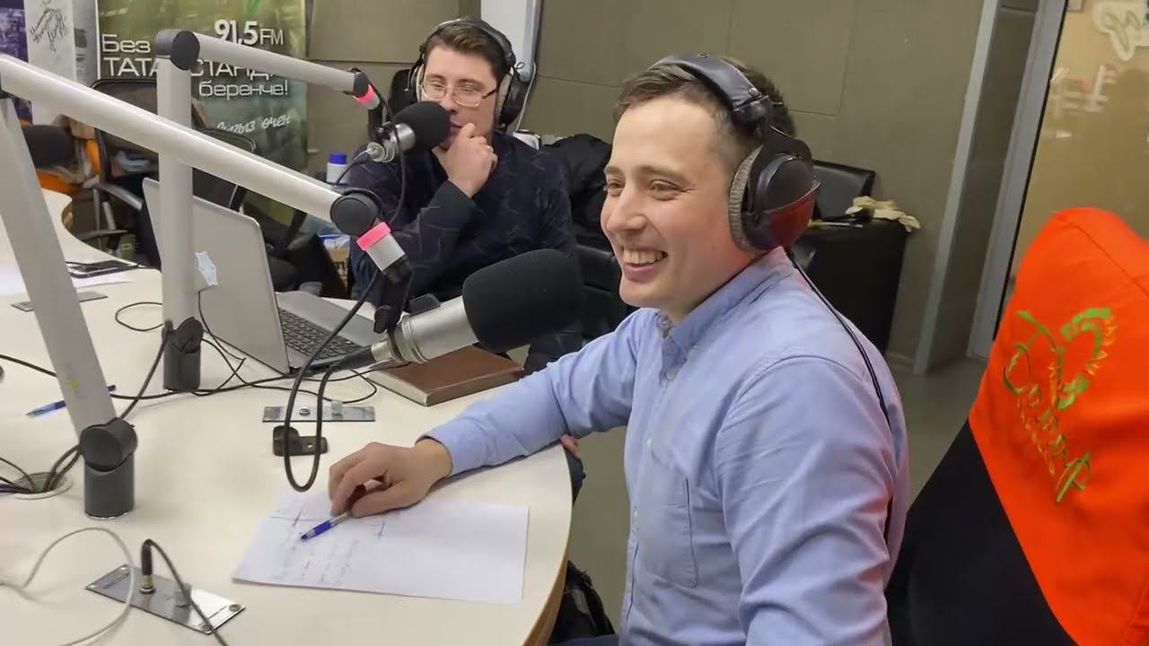 Ильмир Ямалов