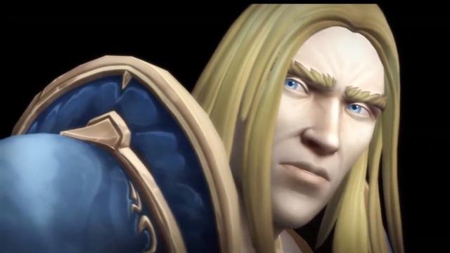 ประวัติของ Arthas ผู้ละทิ้งหนทางแห่งแสง [ เรื่องเล่าจาก Warcraft ] - Part 1 смотреть онлайн