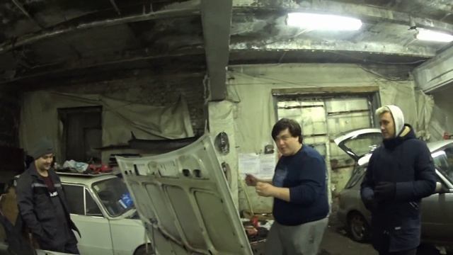 #2 | Ремонт и настройка смотреть онлайн