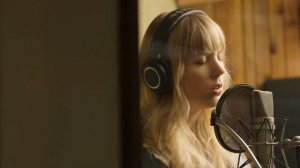 Daft Punk | Something About Us | Pomplamoose