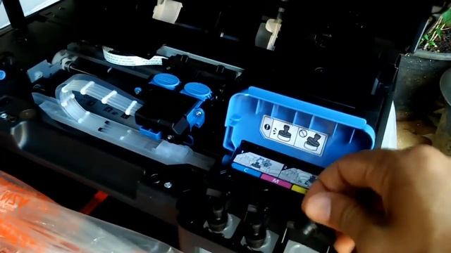 CANON PIXMA G 2000 PRINTER SCAN COPY [ UNBOXING ] смотреть онлайн