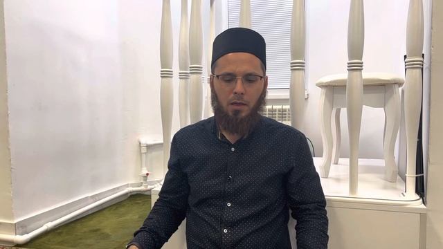 Уроки Исламского нрава. Проницательность смотреть онлайн