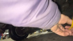 ЗАМЕНА ГЛАВНОГО ЦИЛИНДРА СЦЕПЛЕНИЯ НА ГАЗЕЛЬ НЕКСТ /ПРОКАЧКА СЦЕПЛЕНИЯ С МЕРСЕДЕС КПП.